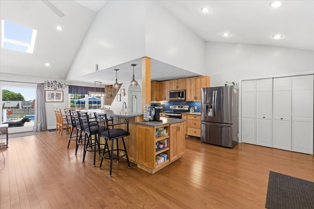 15 Hall Street Property Photo 13