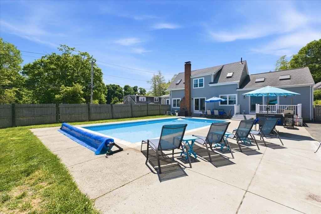 15 Hall Street Property Photo 32