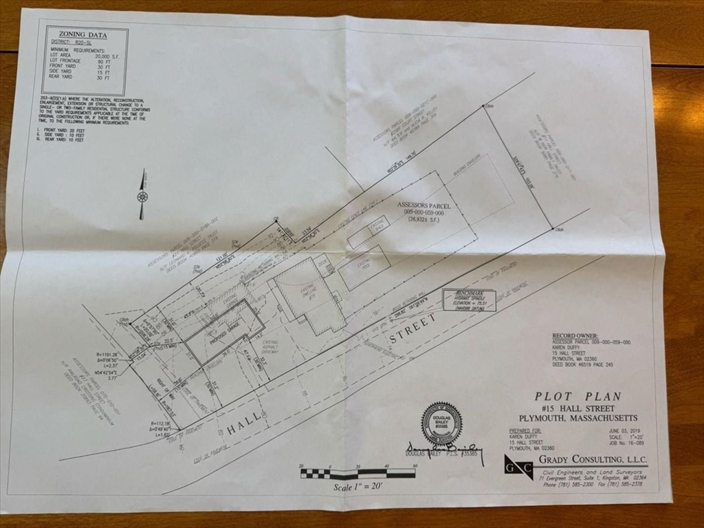 15 Hall Street Property Photo 37