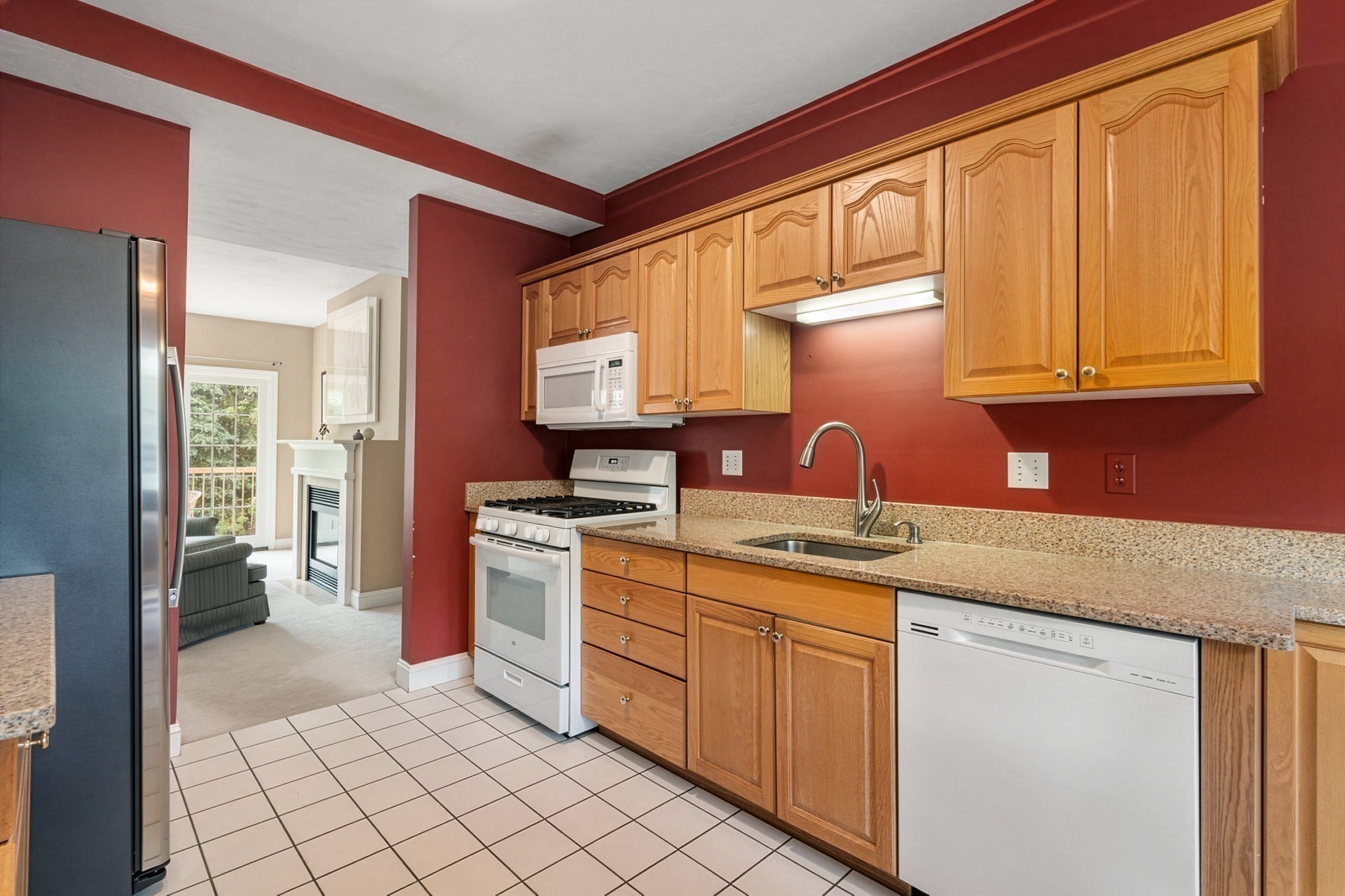 117 Revere Street # C Property Photo 3