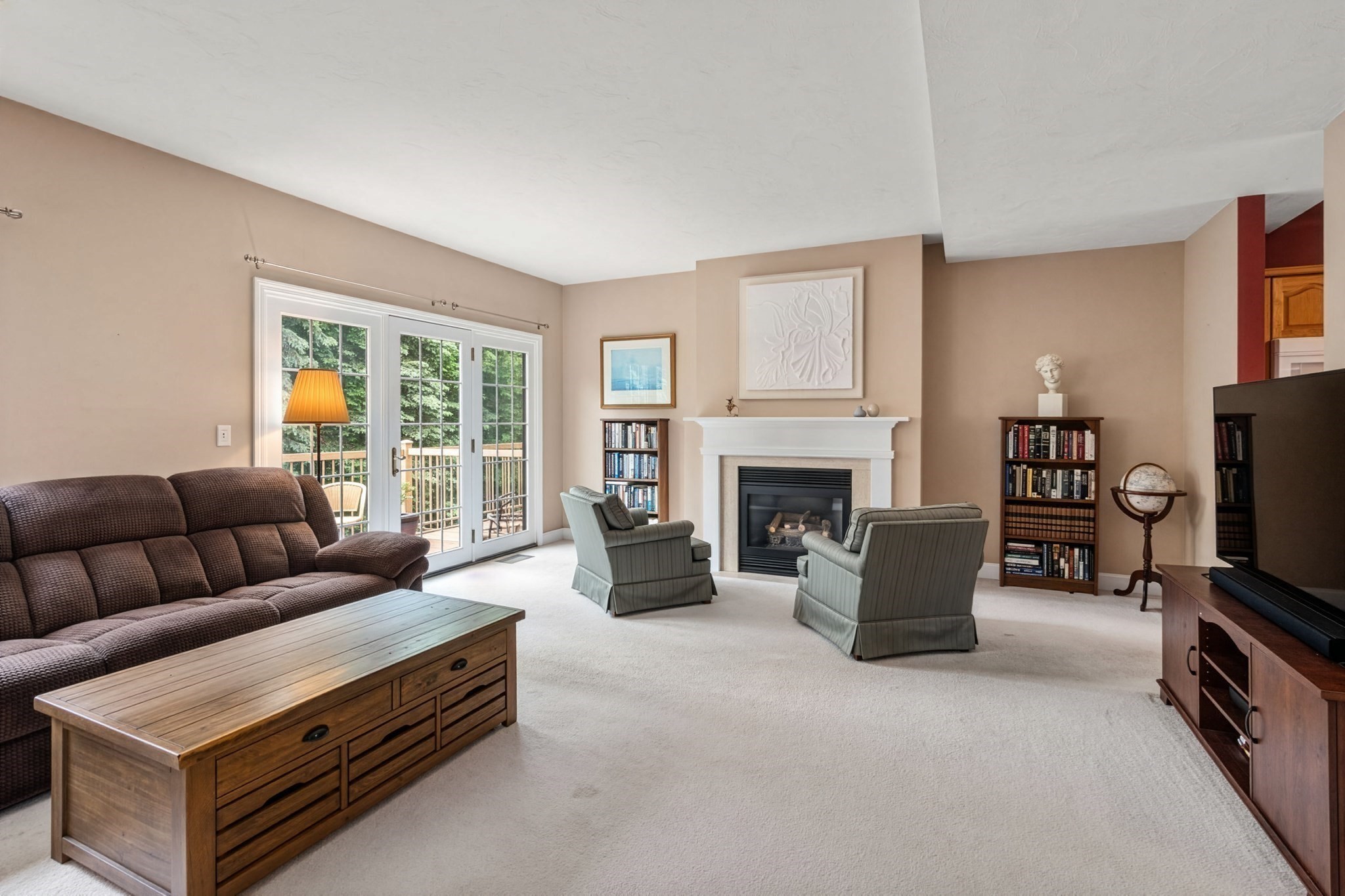 117 Revere Street # C Property Photo 7