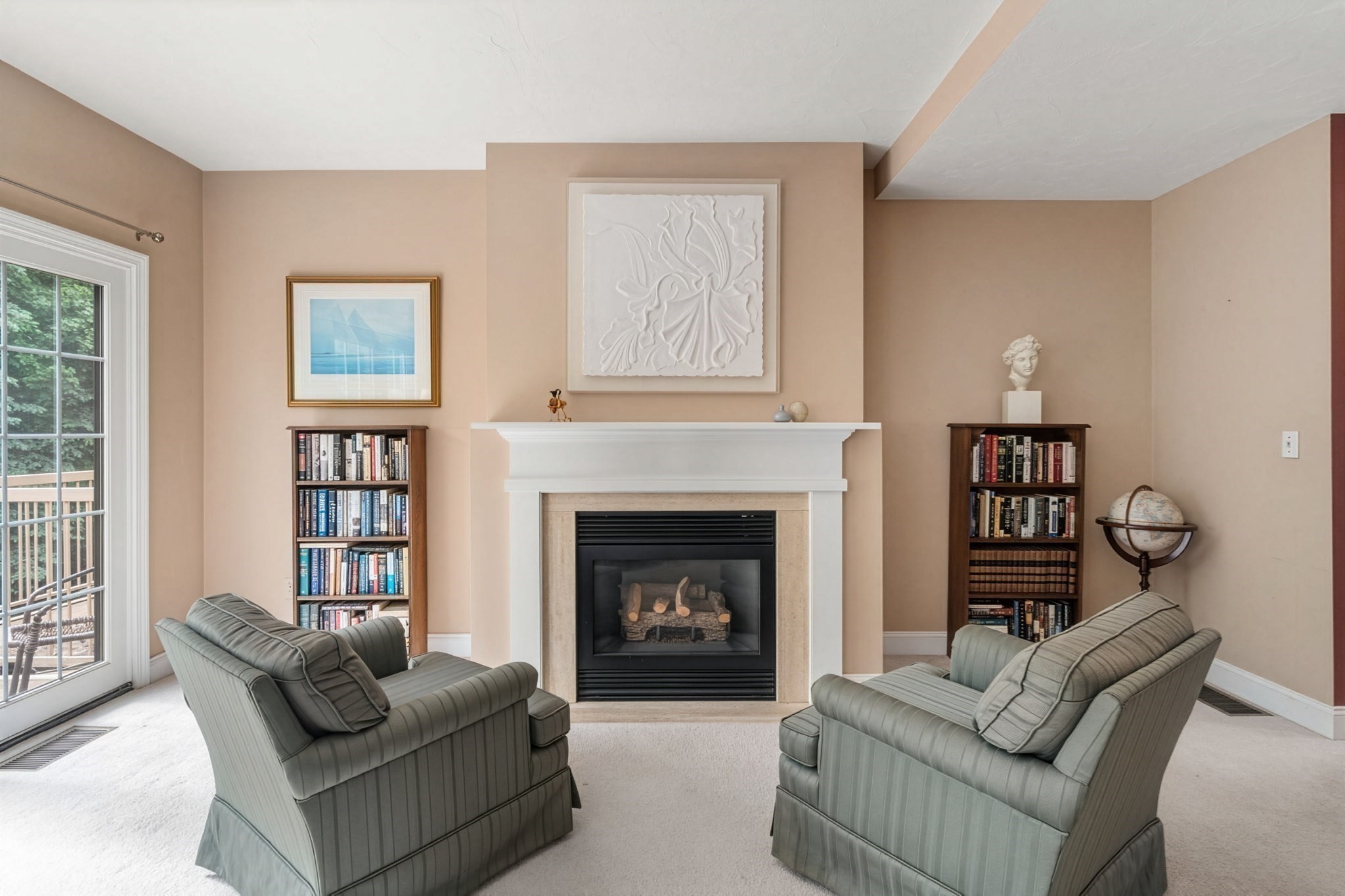 117 Revere Street # C Property Photo 8