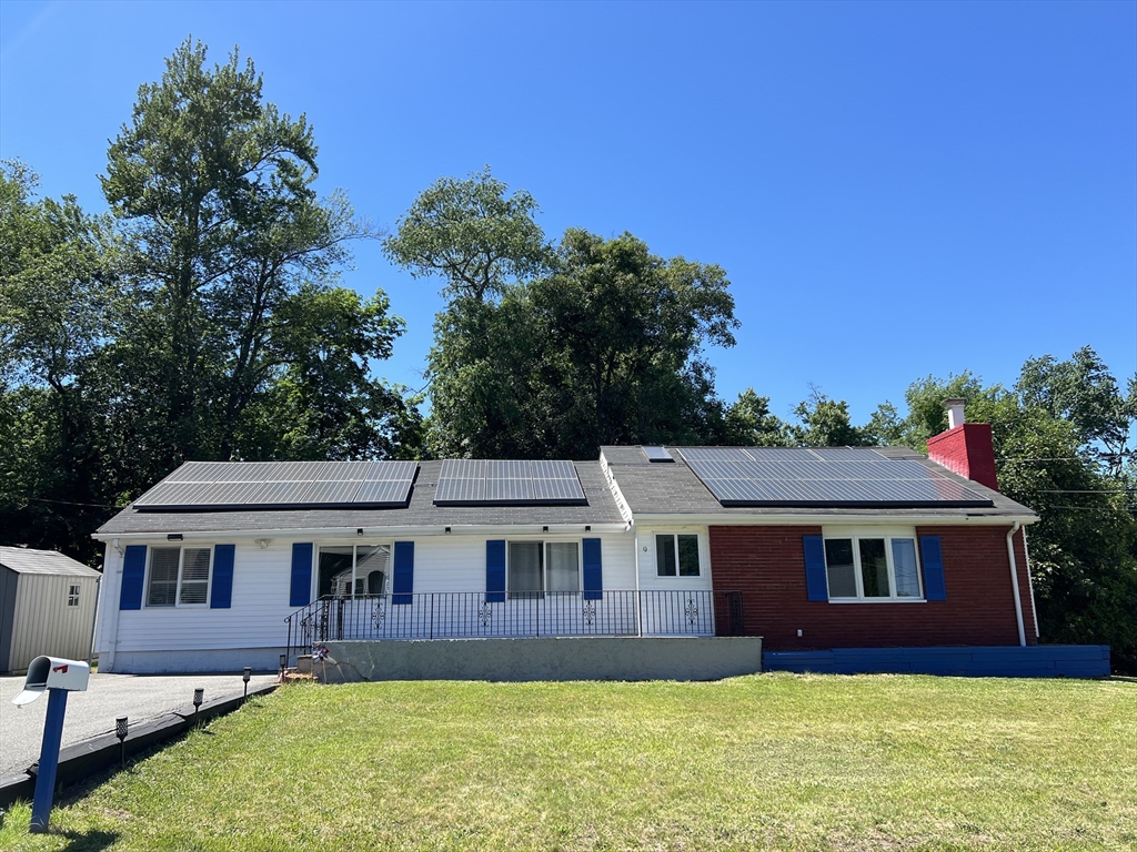 9 Payson Rd Property Photo 1