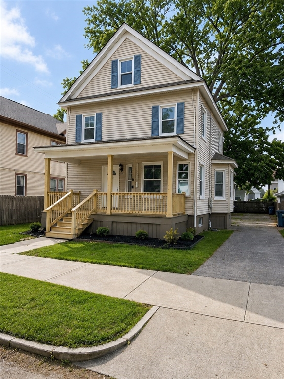 24 Fairmount Street Property Photo 1