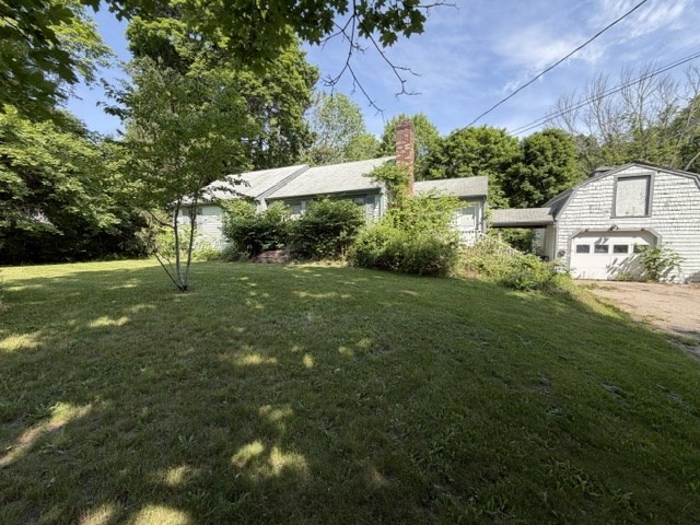 842 Whitman St Property Photo 1