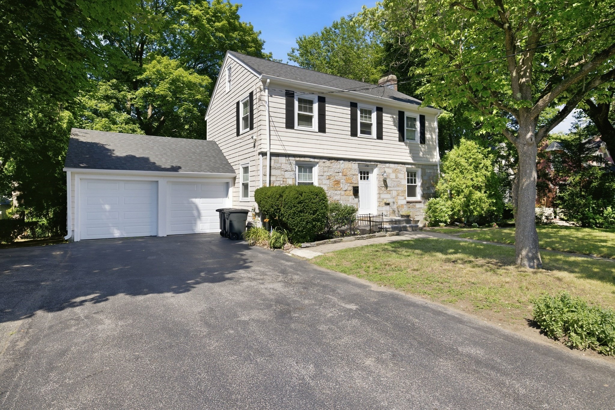 150 Cambridge Street Property Photo 1