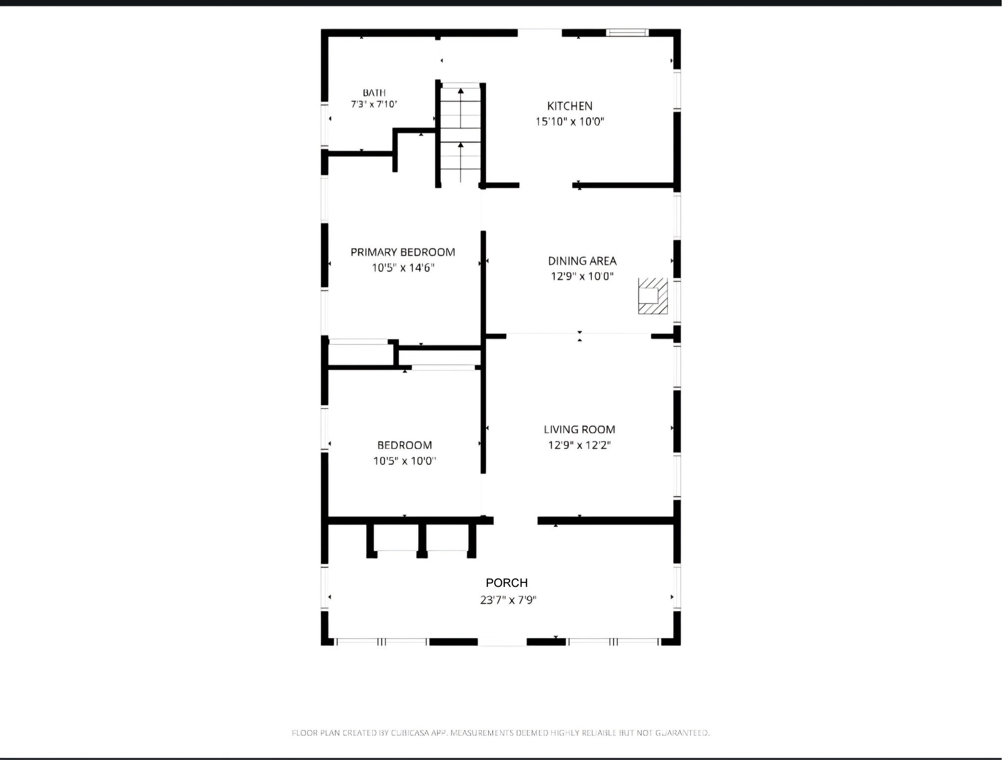 21 River St Property Photo 20