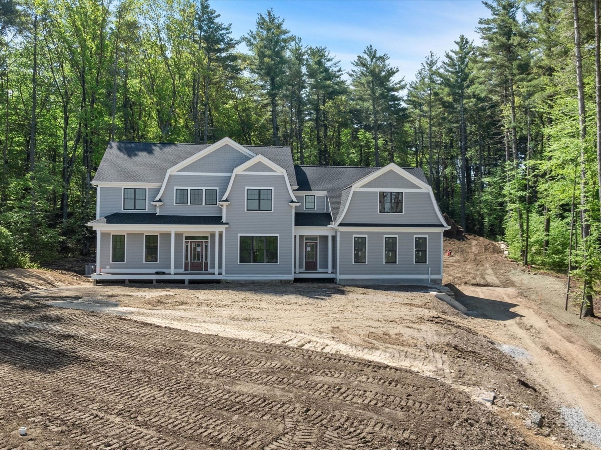 Lot 8 Lincoln Street