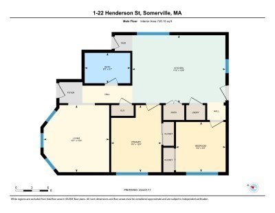 22 Henderson St # 1 Property Photo 19