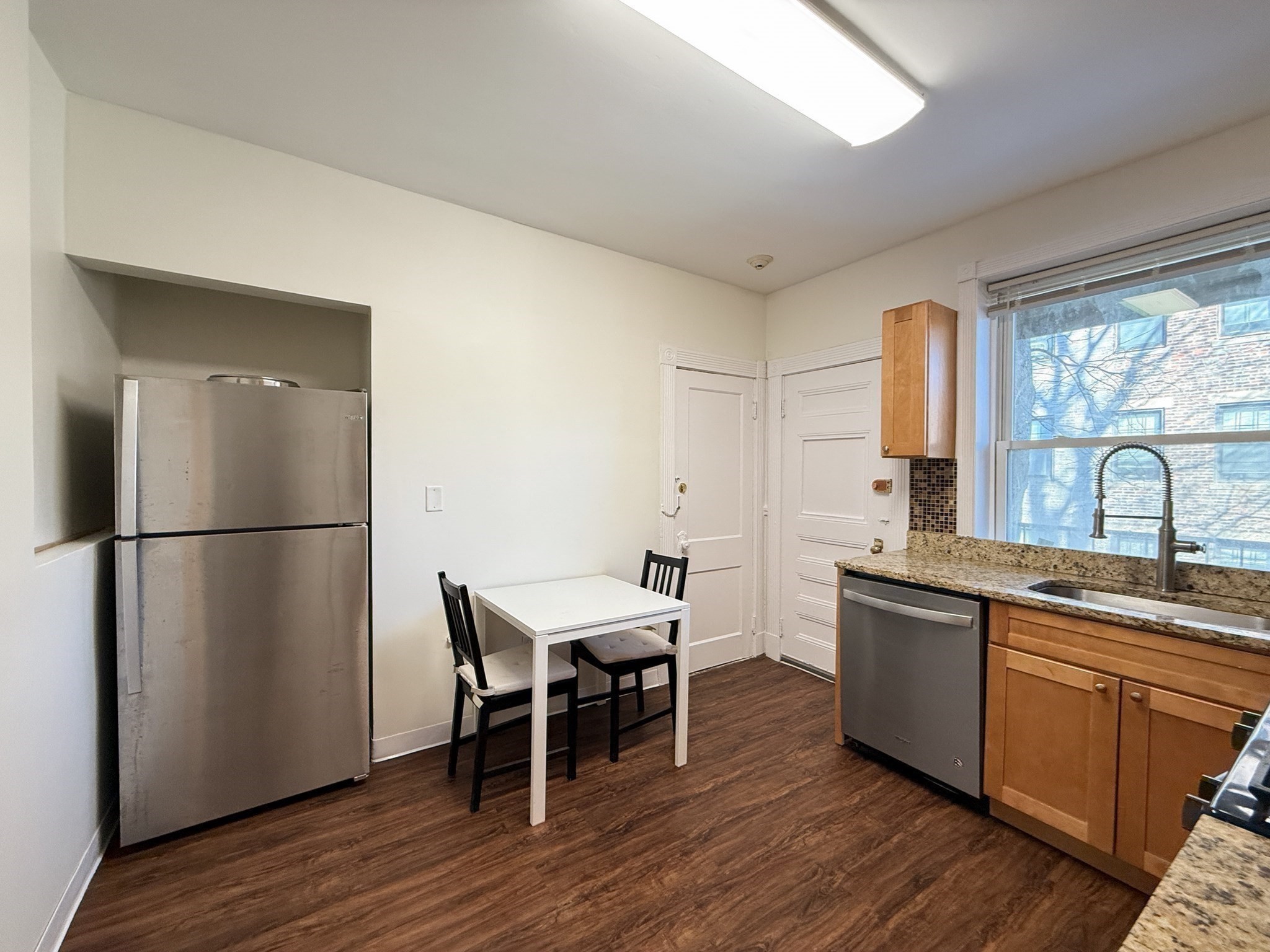 158 Kelton St # 4 Property Photo 5