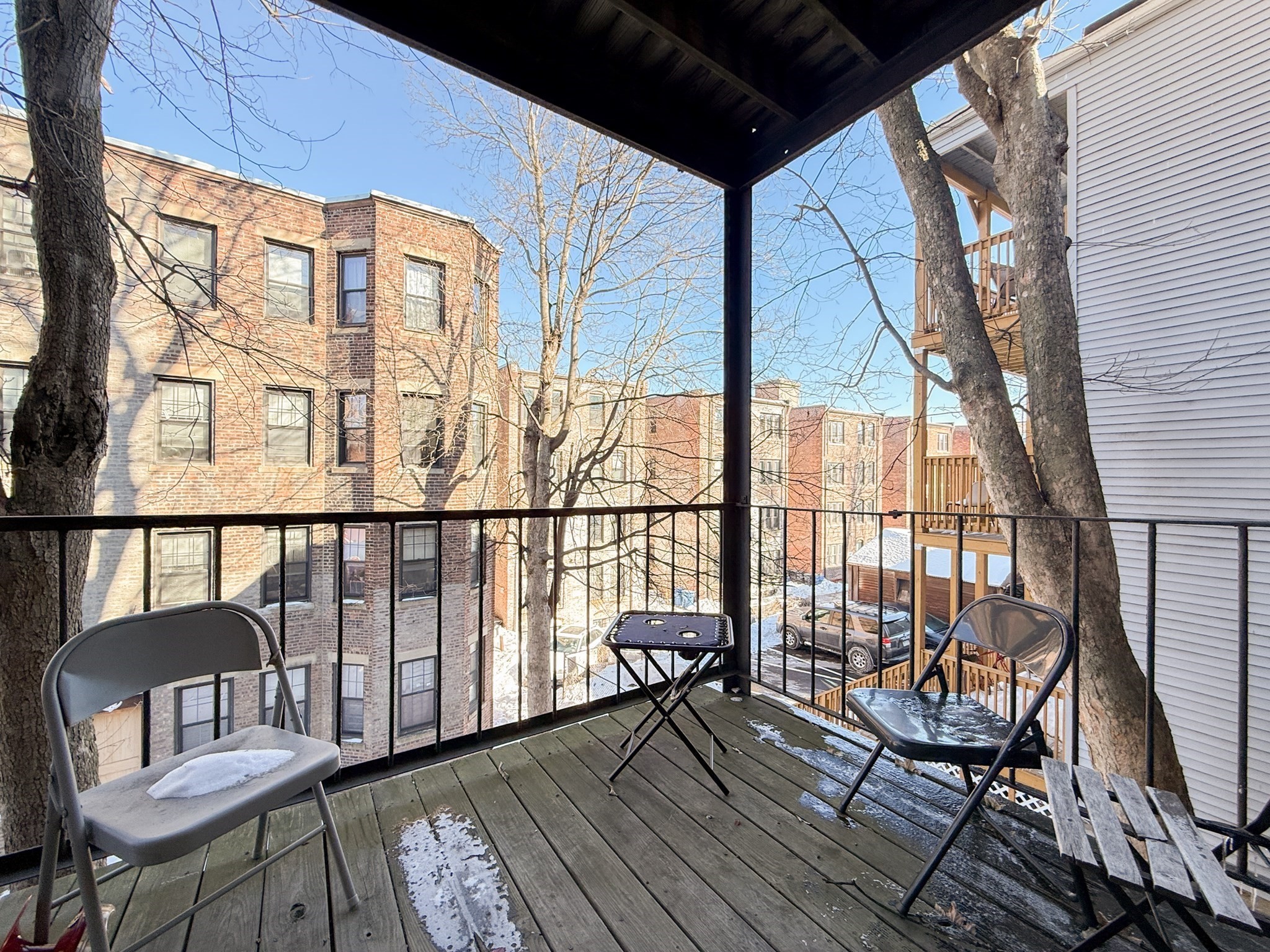 158 Kelton St # 4 Property Photo 7