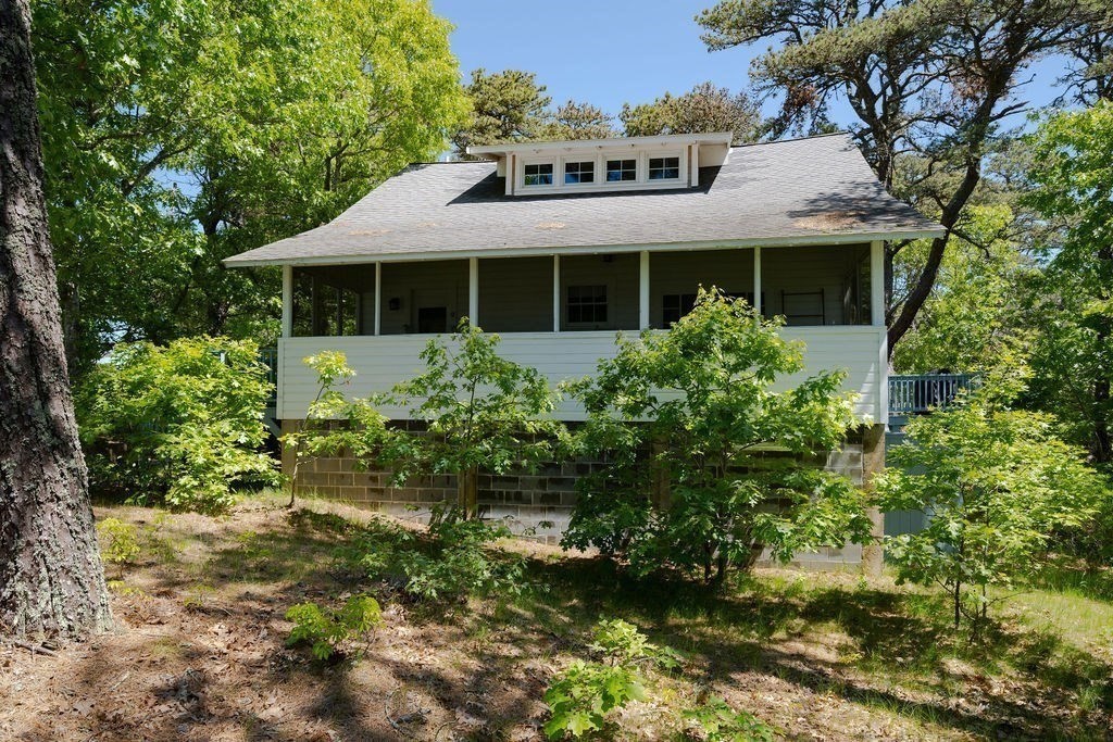 125 Pleasant Point Rd