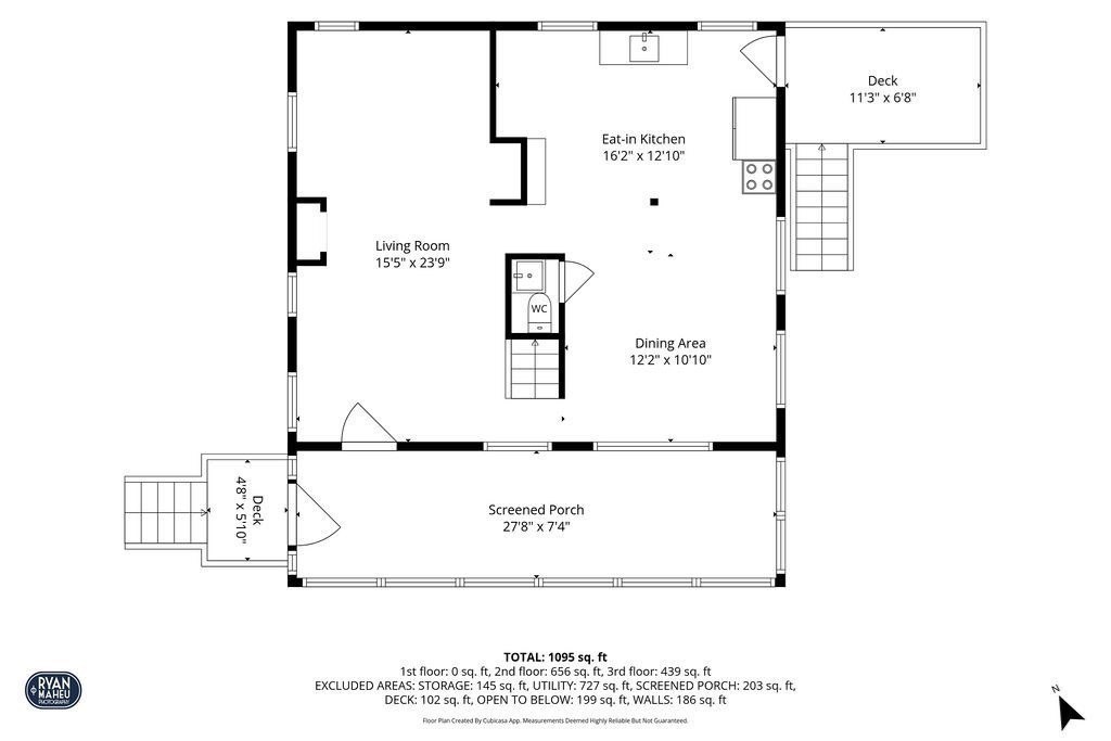 125 Pleasant Point Rd Property Photo 33