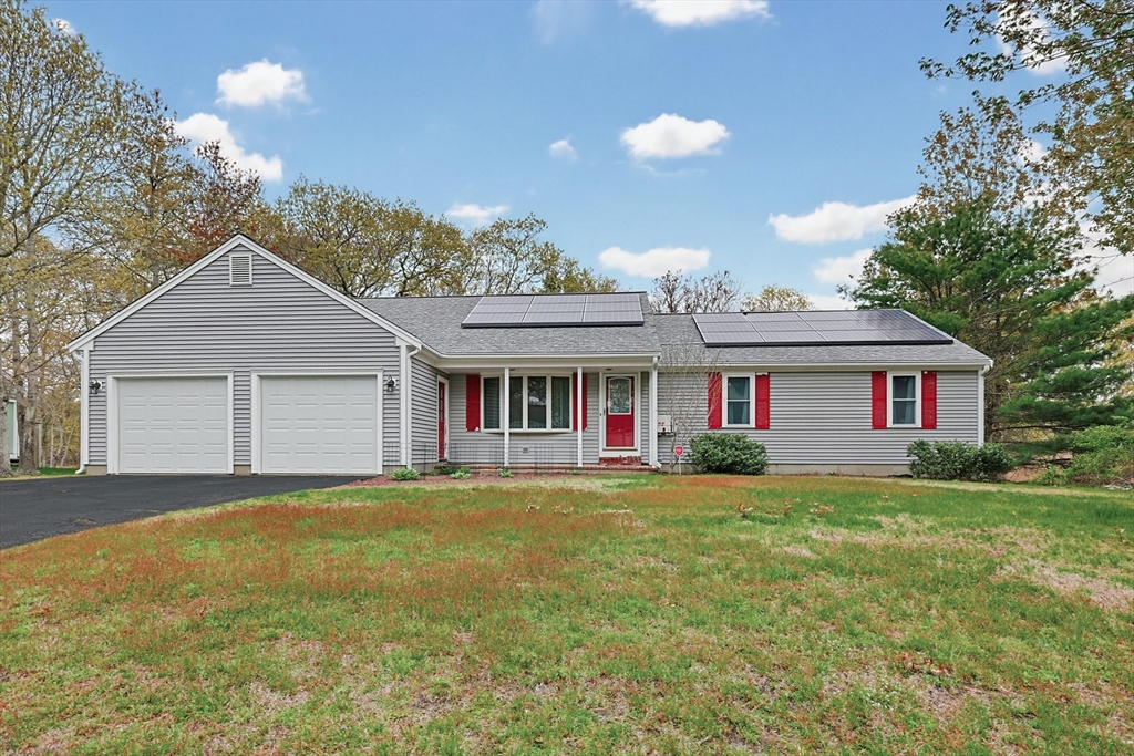 125 Sullivan Road Property Photo 1