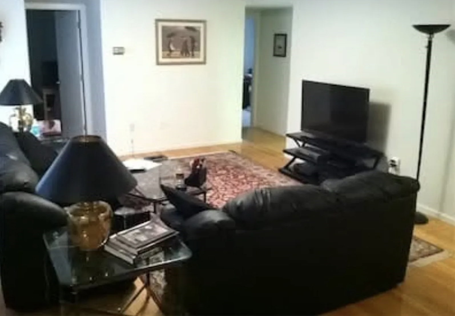 1850 Beacon Street # 201 Property Photo 1