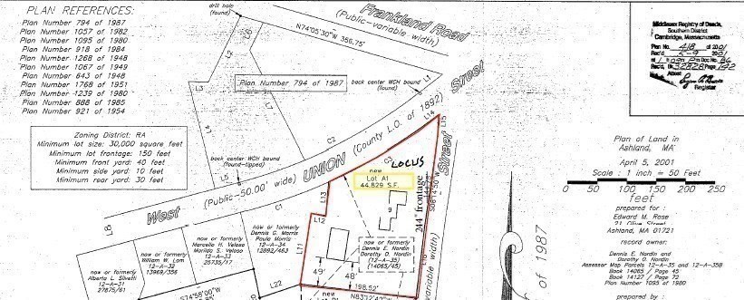 9 Olive Street Property Photo 18