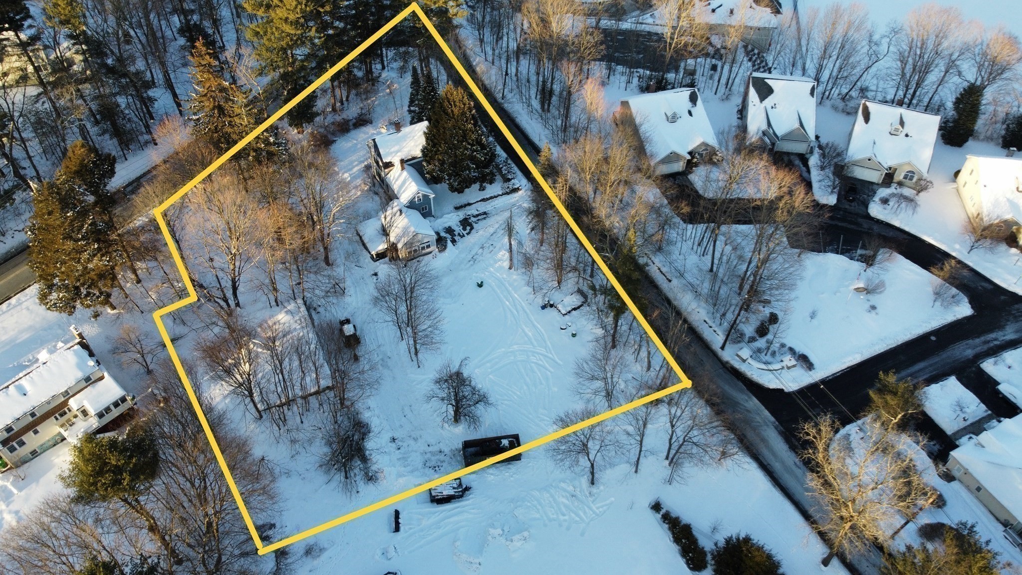 9 Olive Street Property Photo 19