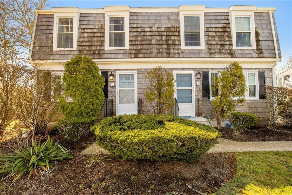 231 Route 28 # 2 Property Photo 1