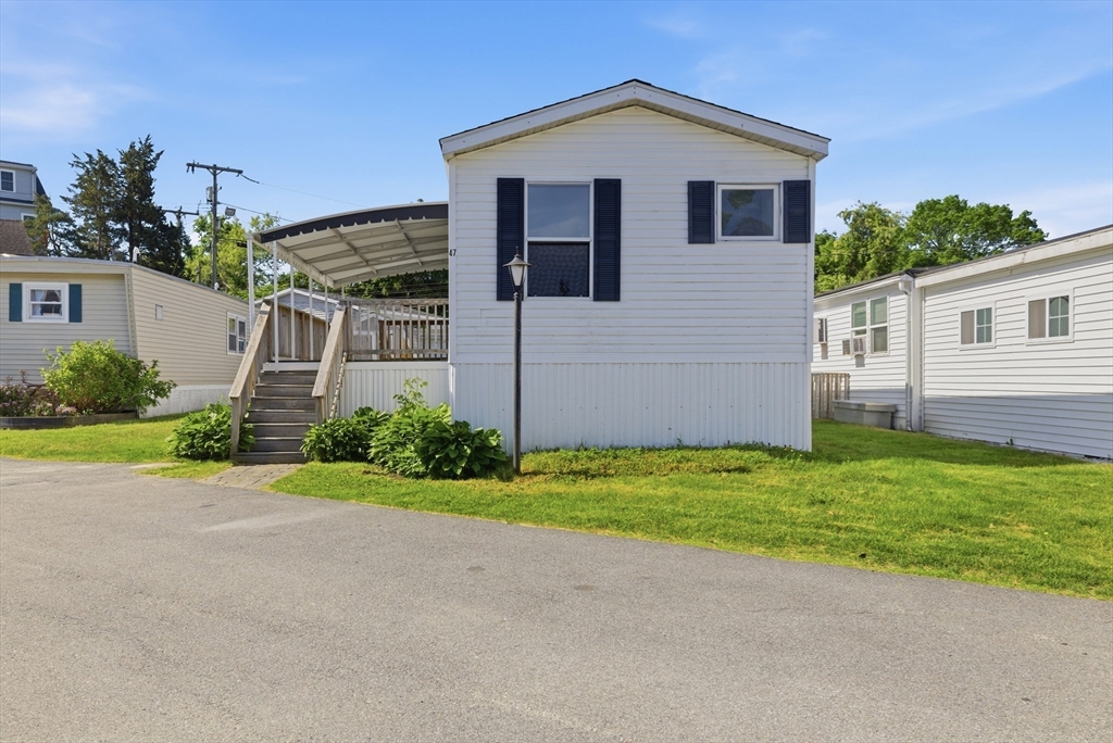 47 Kins Court Property Photo 1