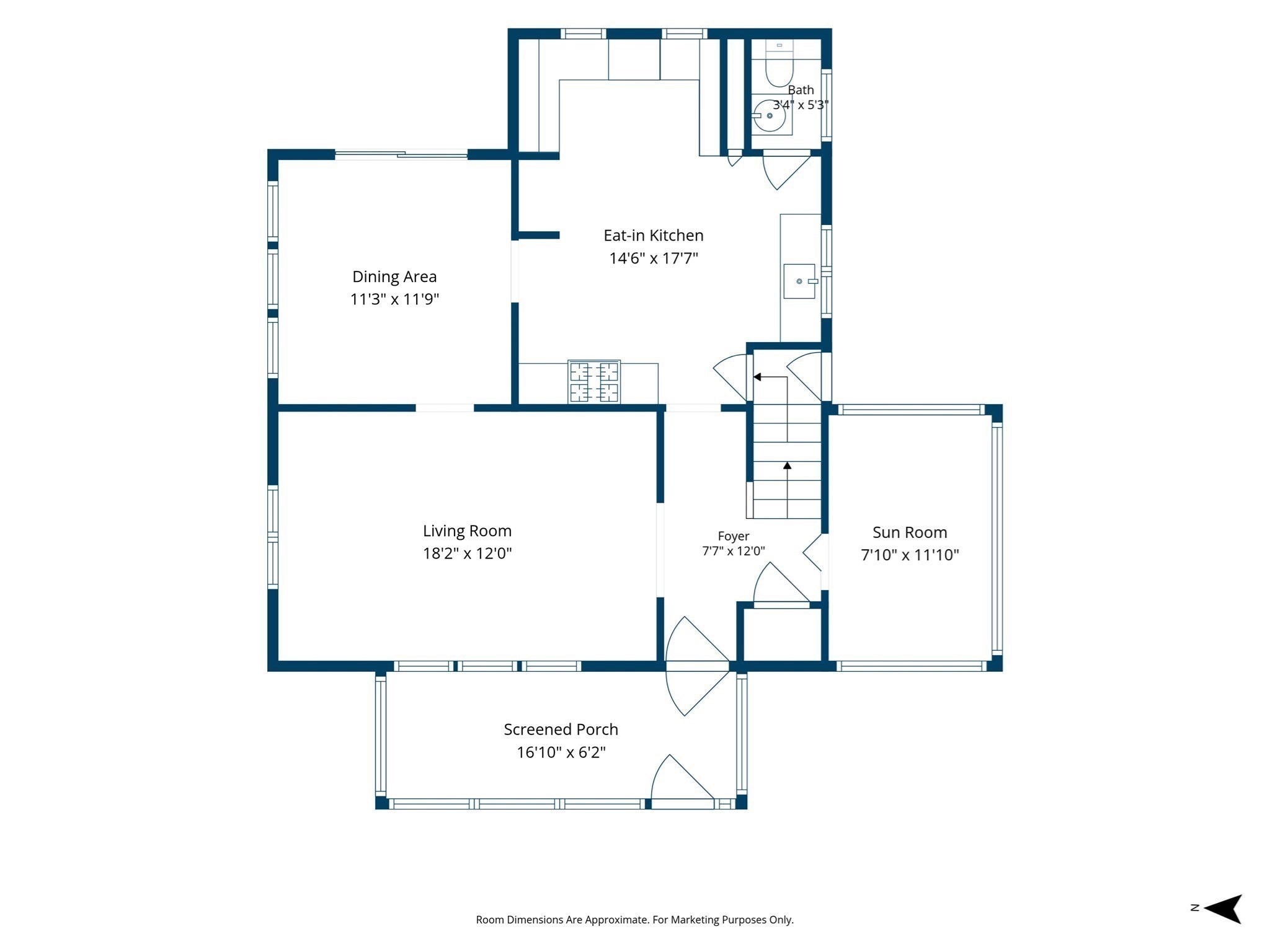 14 Katherine Road Property Photo 23