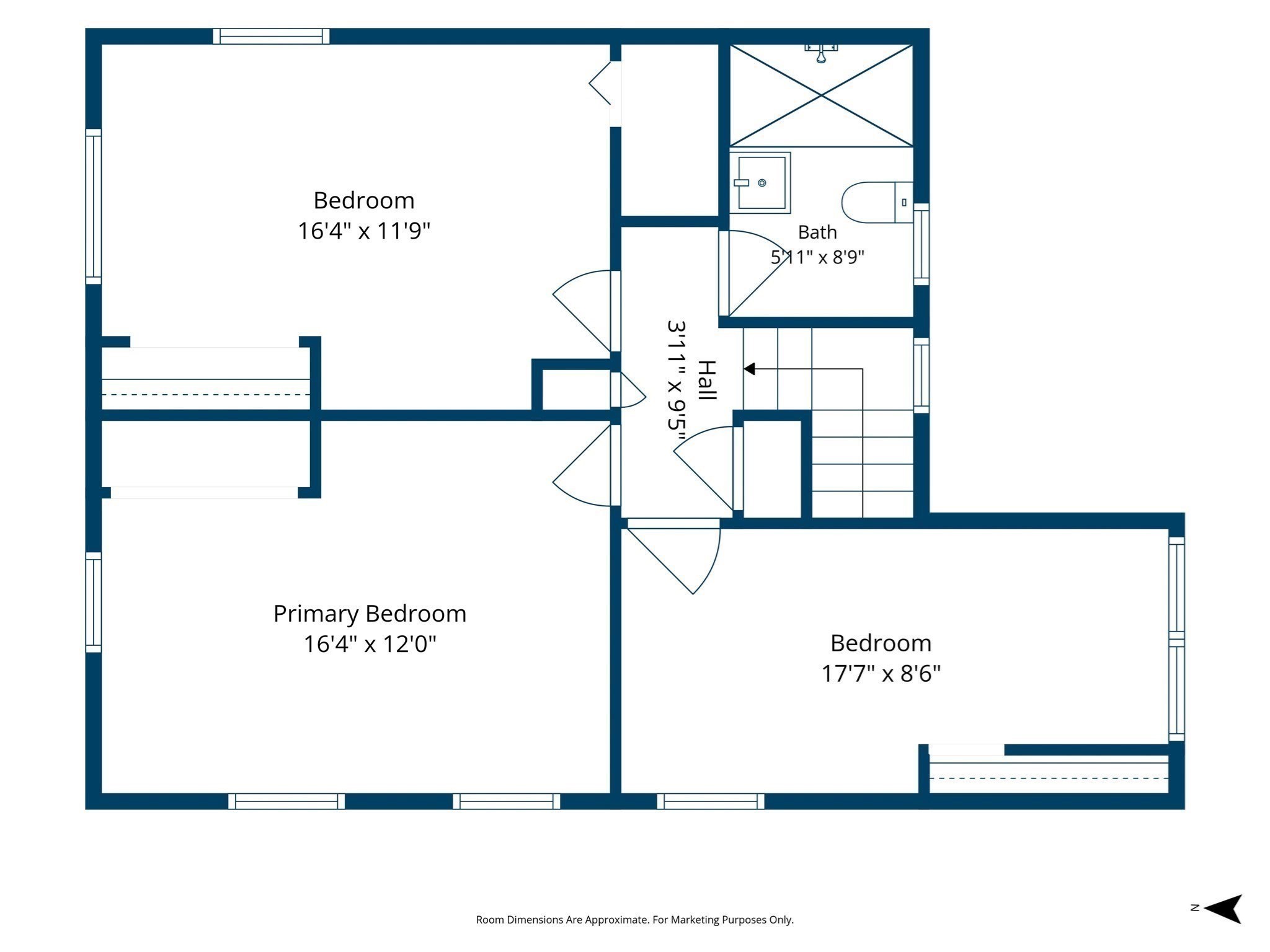 14 Katherine Road Property Photo 24