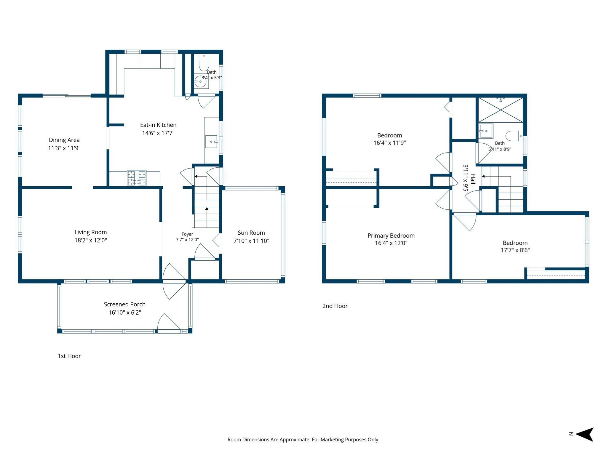 14 Katherine Road Property Photo 25