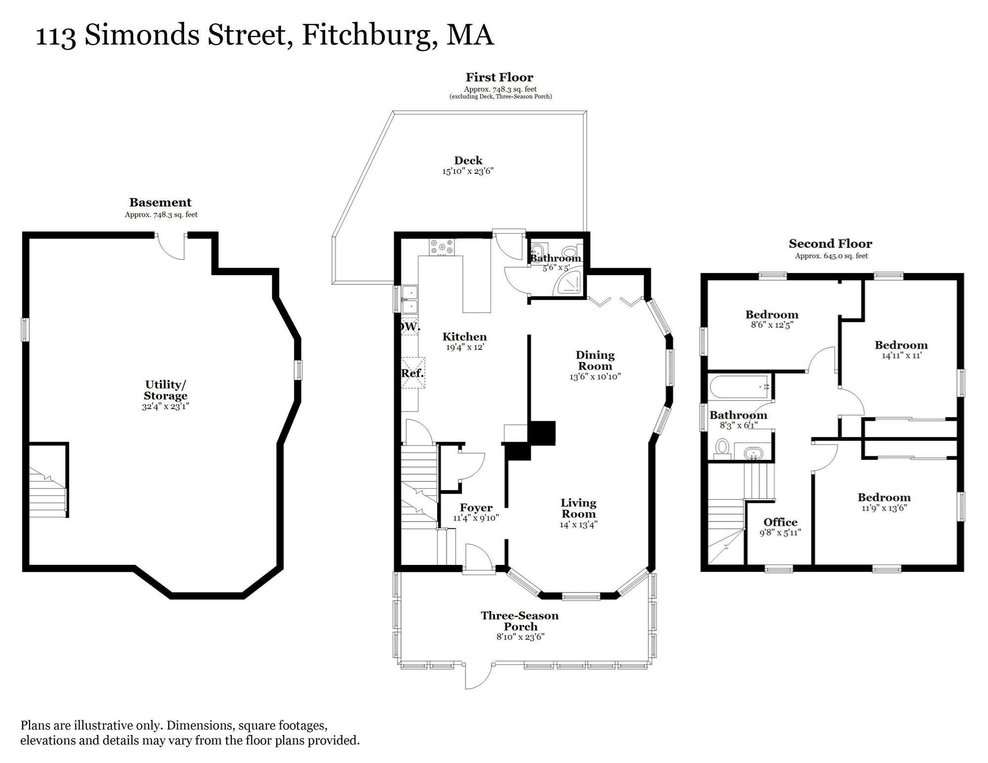 113 Simonds St Property Photo 42