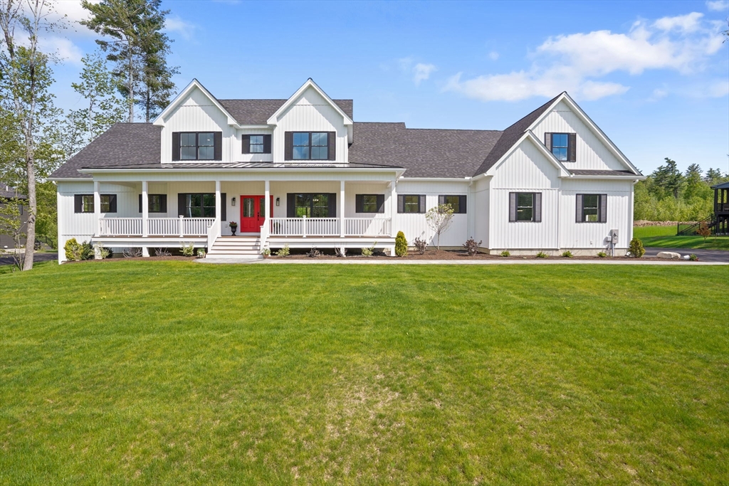 32 Colby Farm Rd