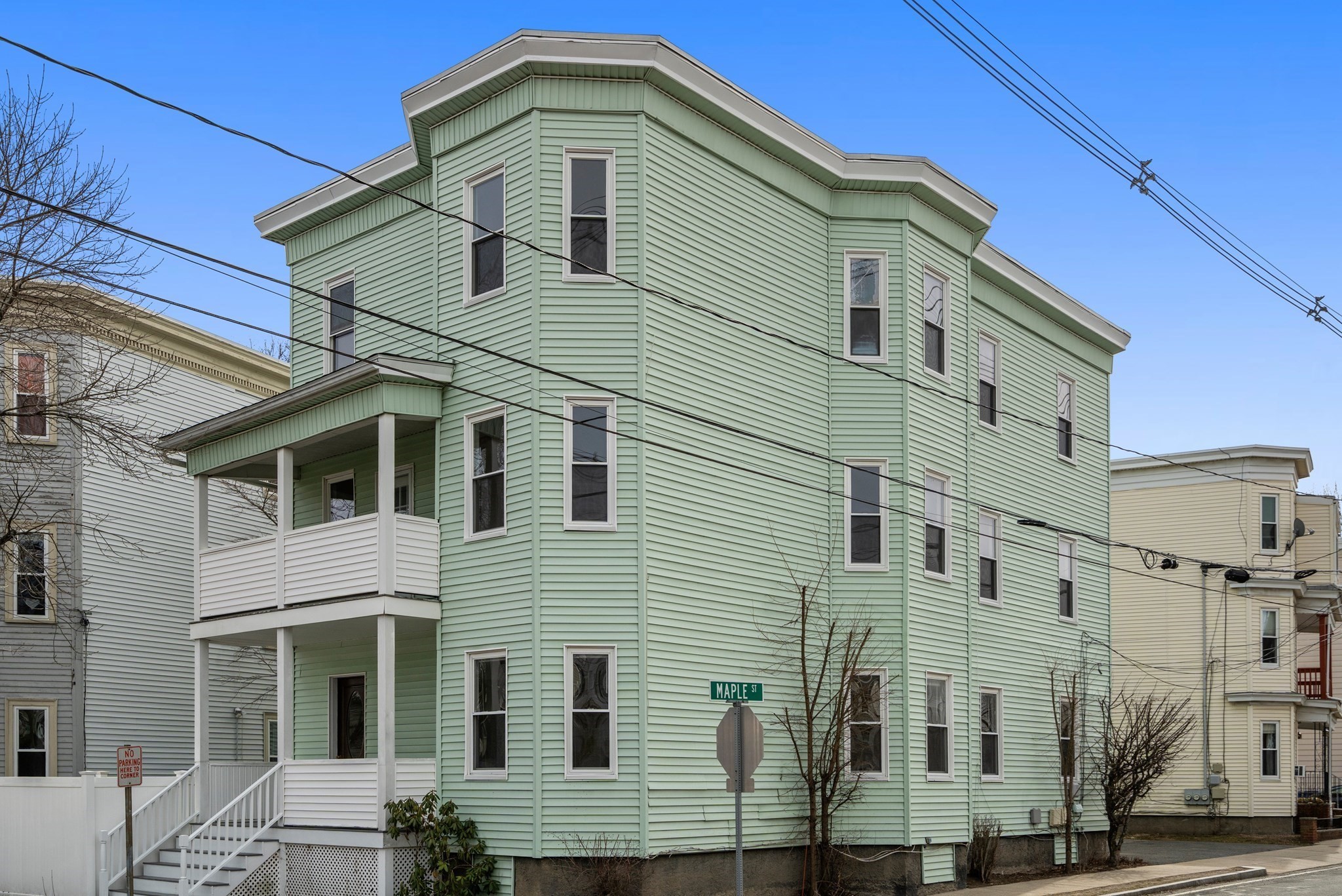 99 Beech Street # 3 Property Photo 1