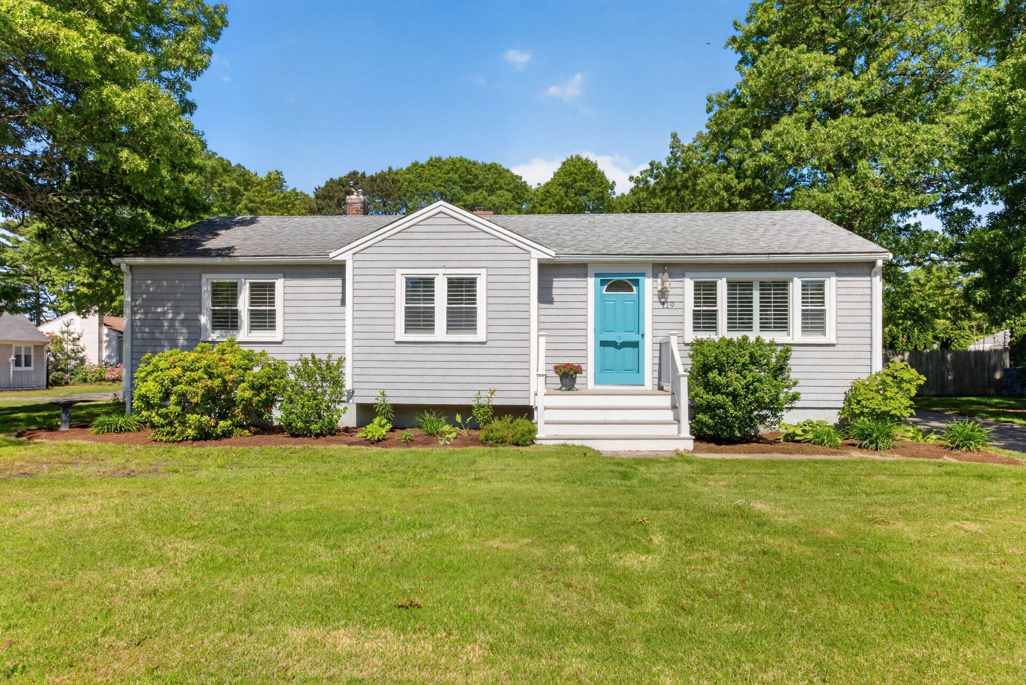 119 Seacoast Shores Blvd Property Photo 1