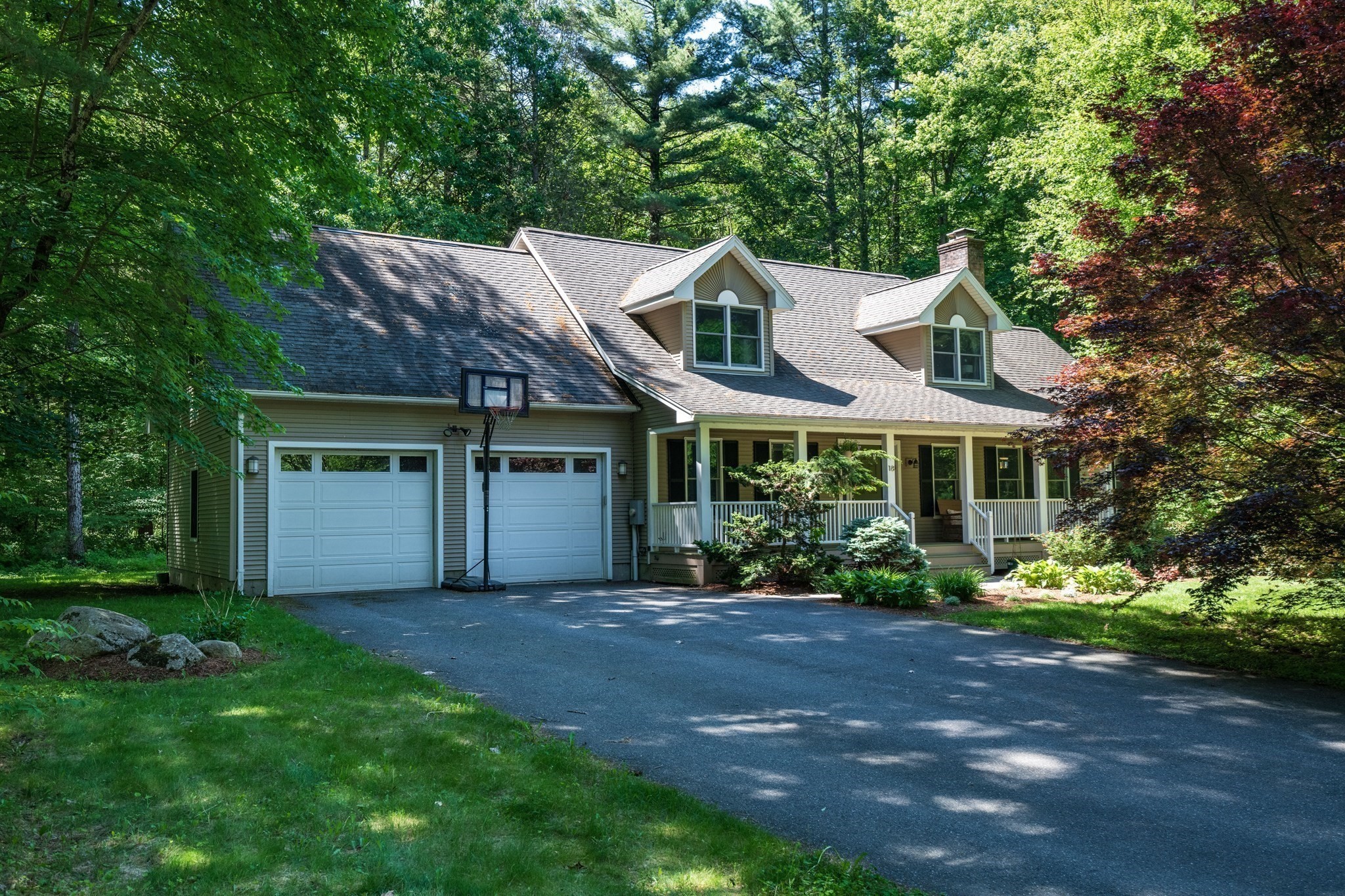 18 Fort Hill Rd Property Photo 2