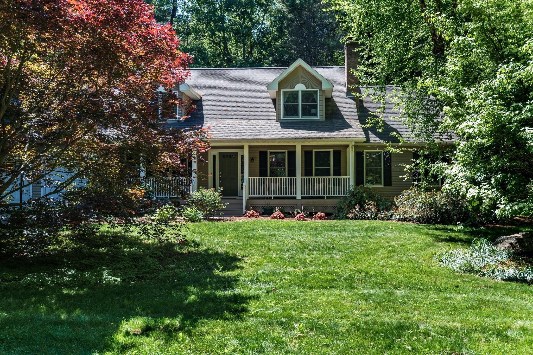 18 Fort Hill Rd Property Photo 3