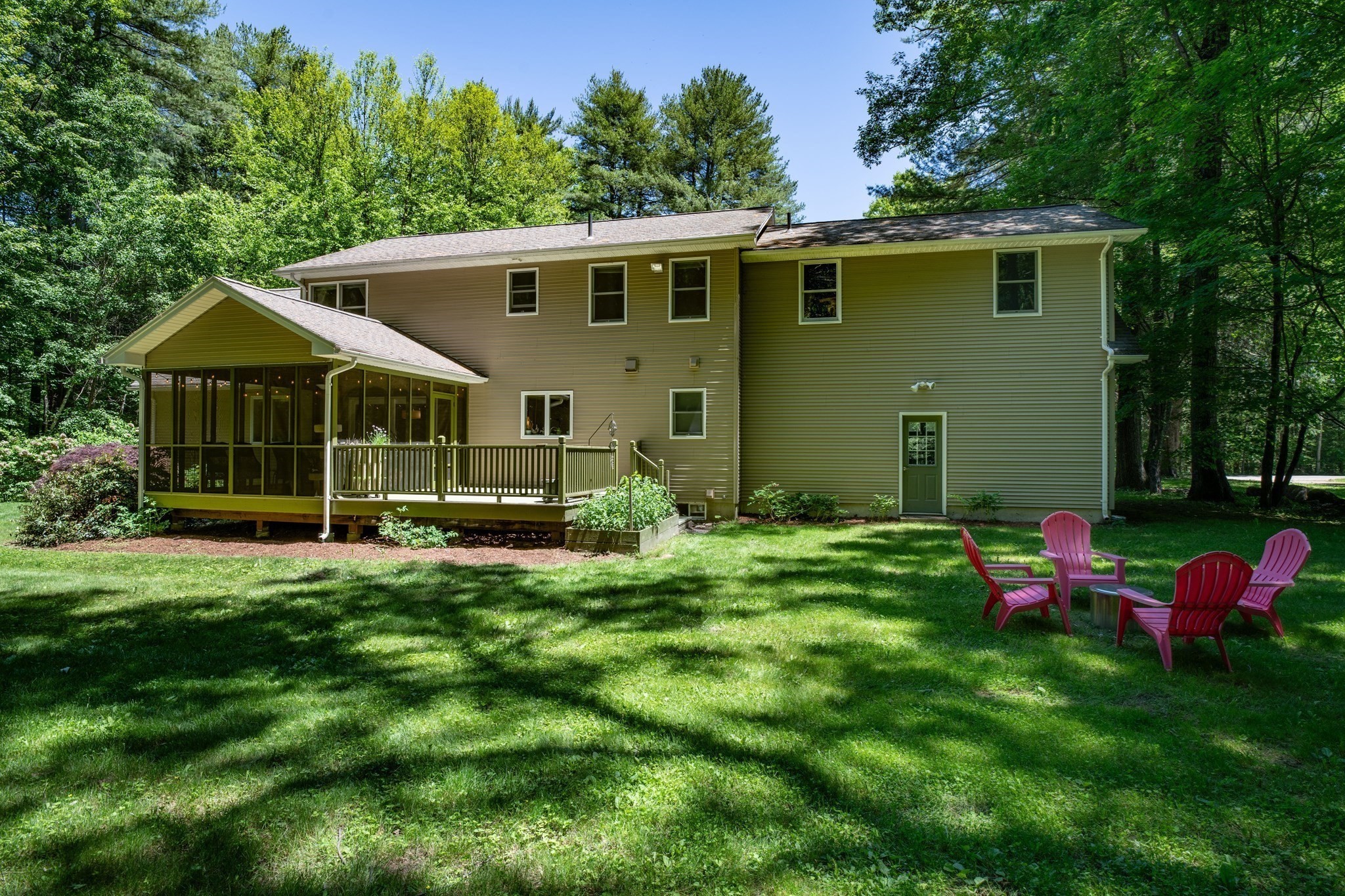 18 Fort Hill Rd Property Photo 4