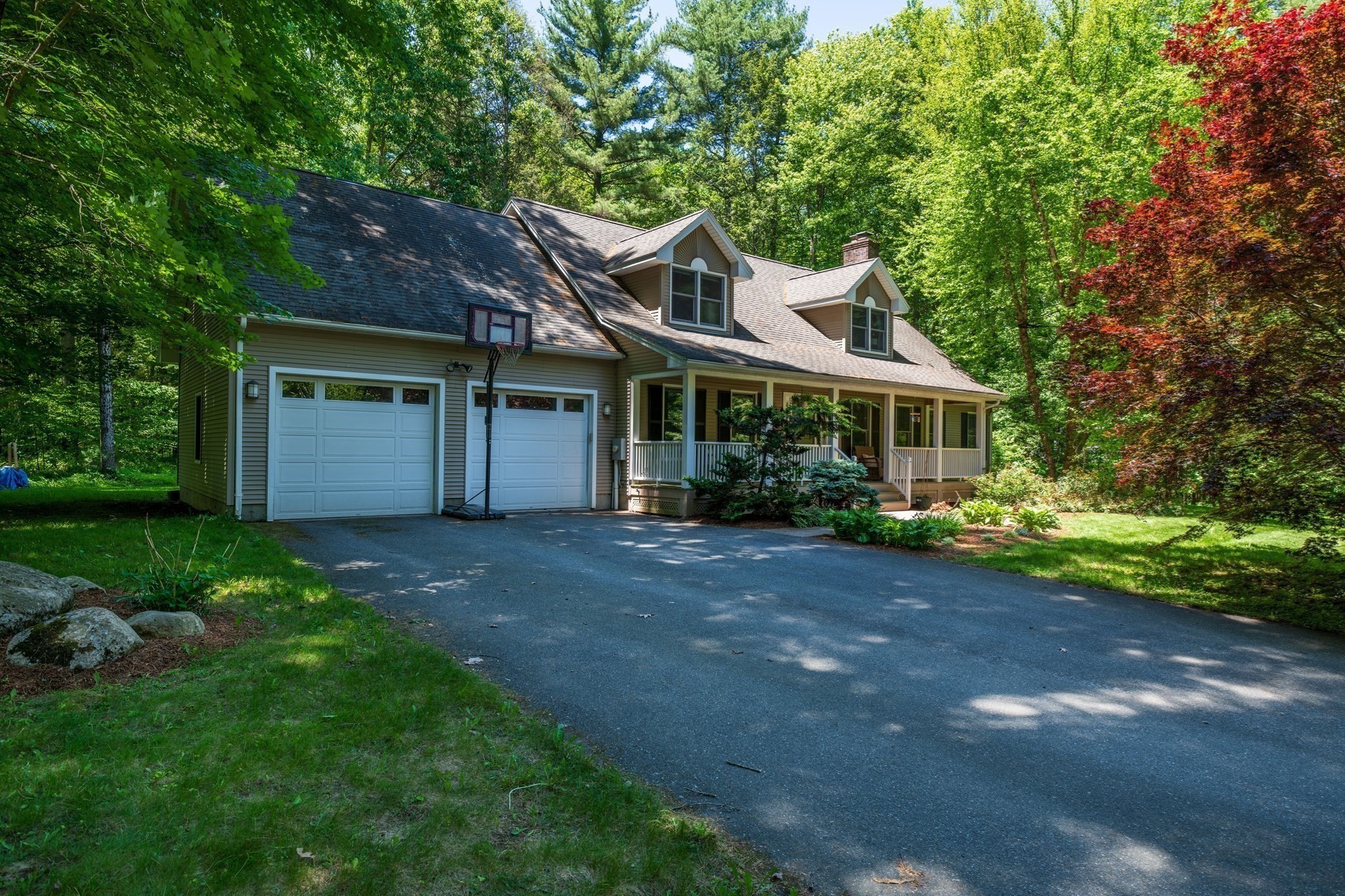 18 Fort Hill Rd Property Photo 30