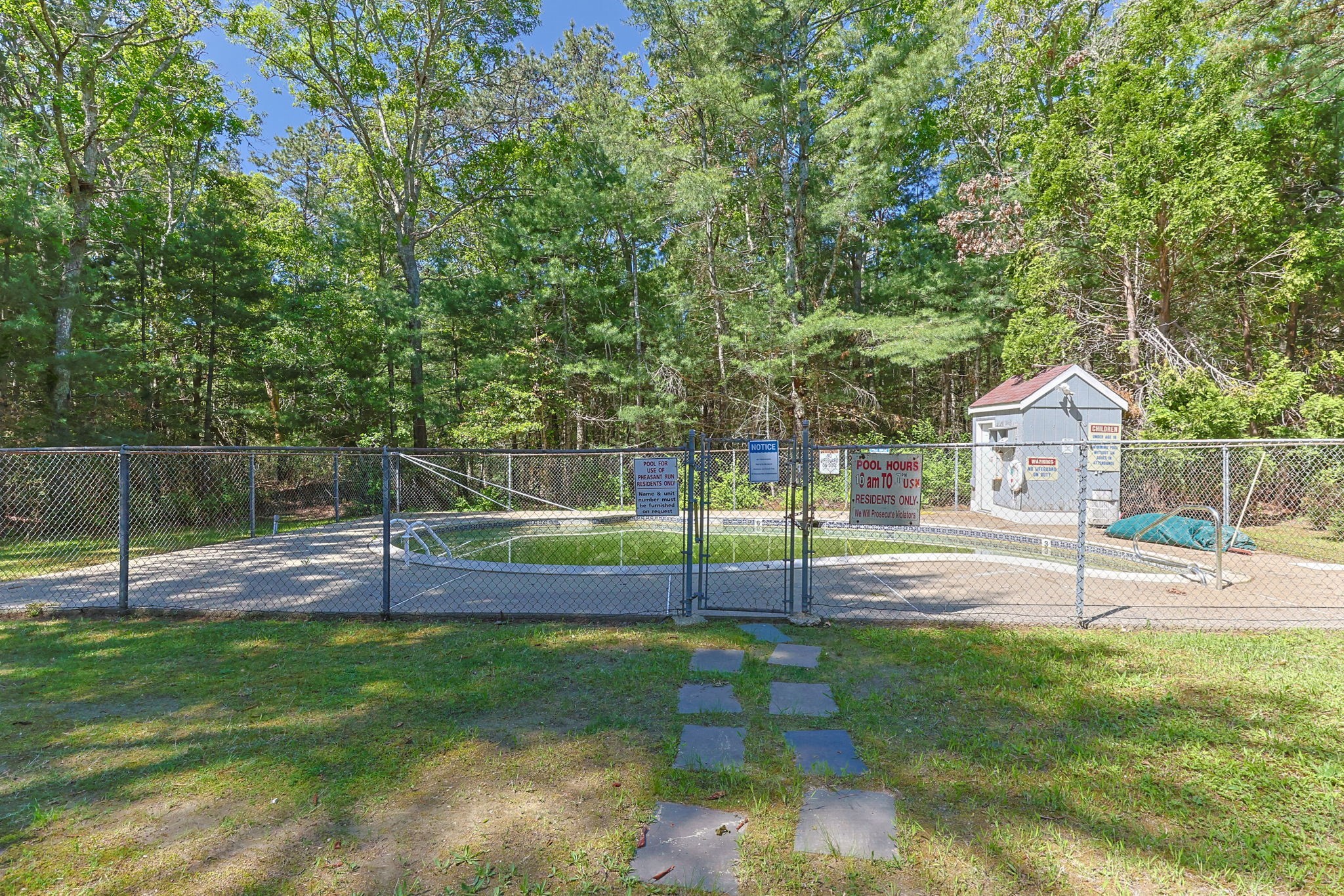 70 Cape Dr # 8b Property Photo 16