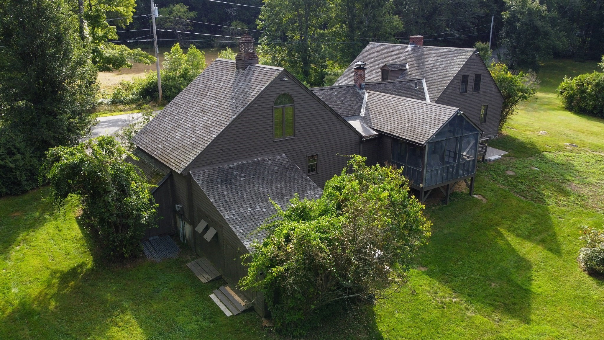 622 Spencer Rd. Property Photo 2