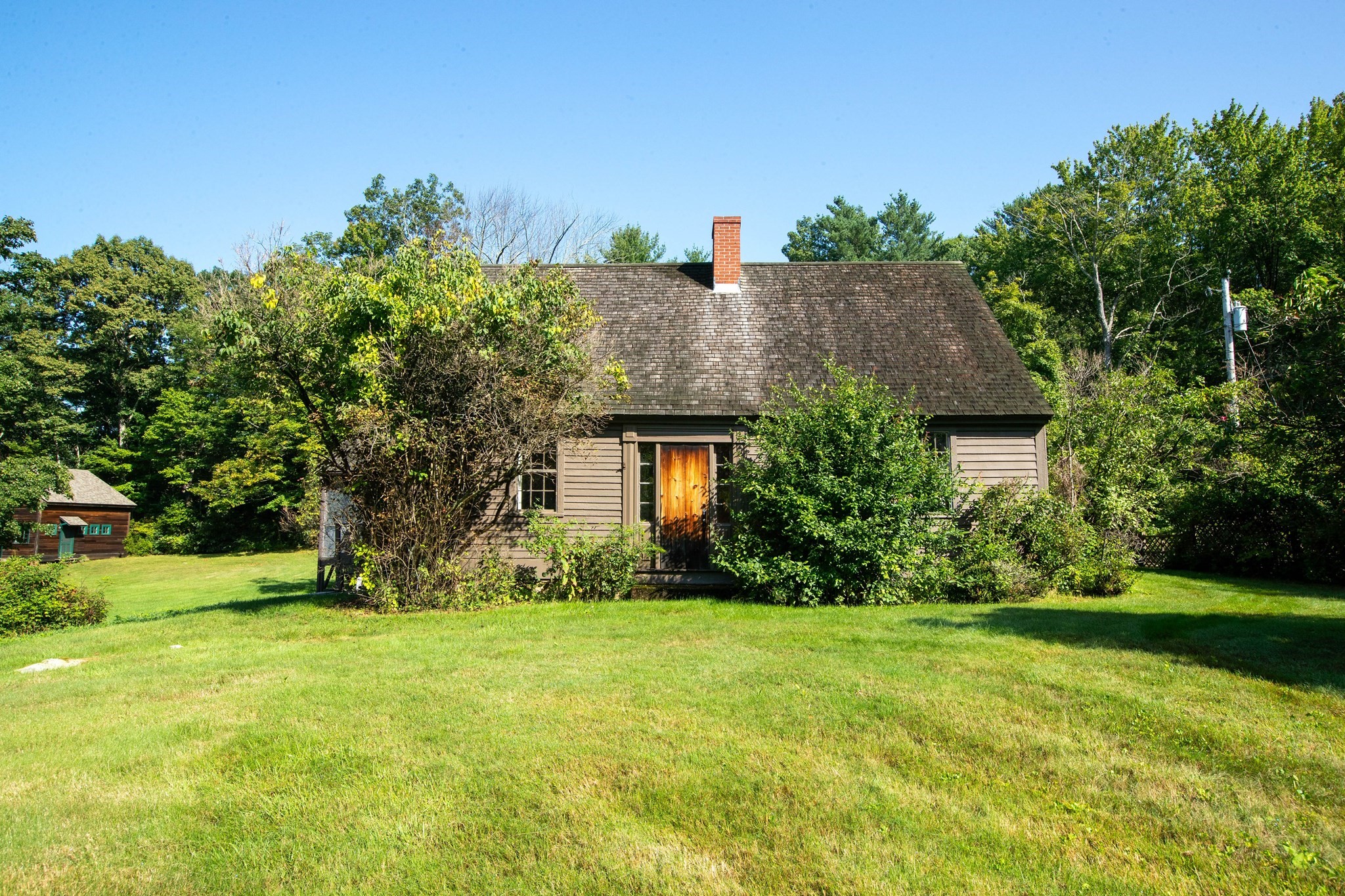 622 Spencer Rd. Property Photo 15