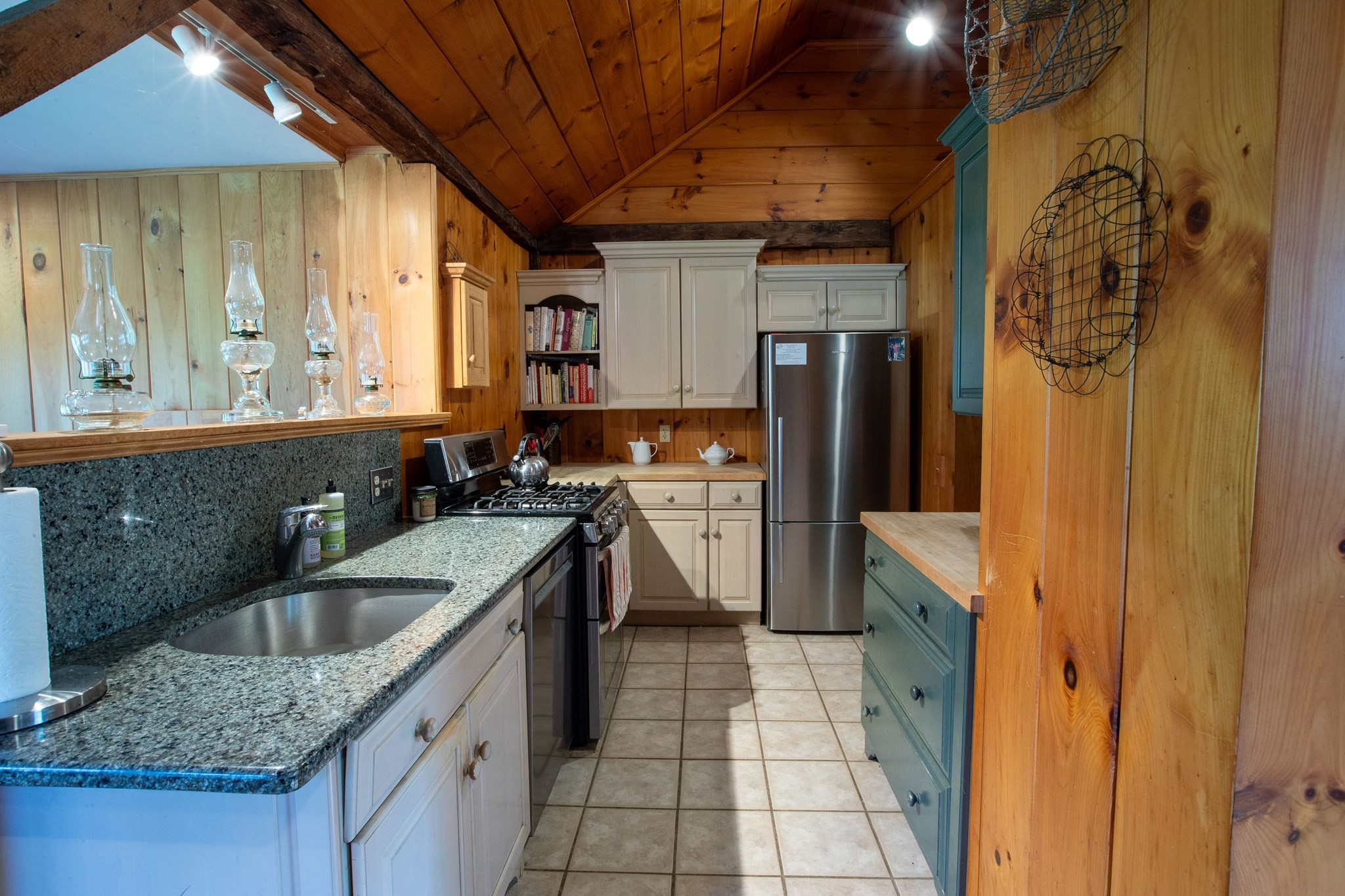 622 Spencer Rd. Property Photo 16