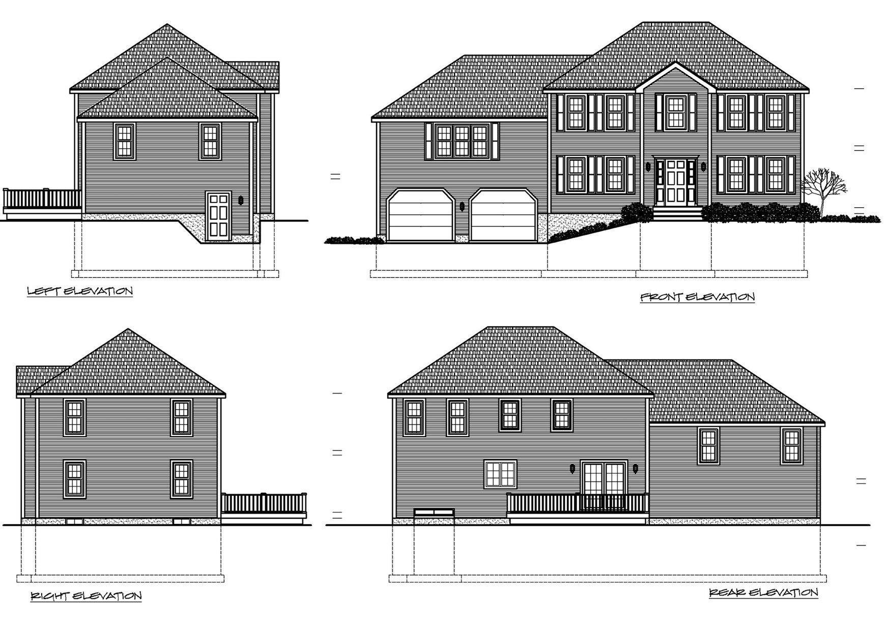 Lot 87 Deanna Drive Property Photo 1