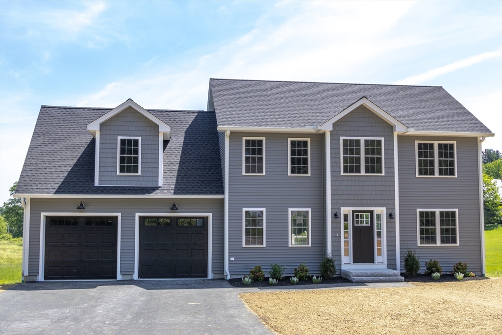 555 Neck Road Property Photo 1