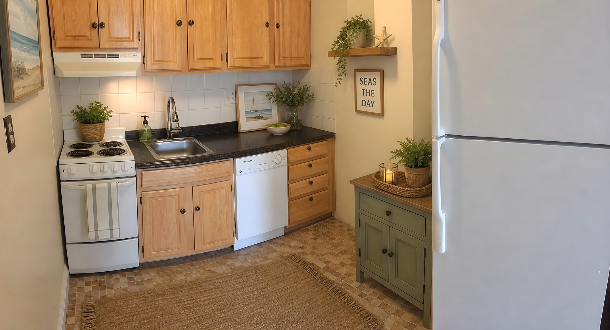 470 Beacon Street # 7 Property Photo 1