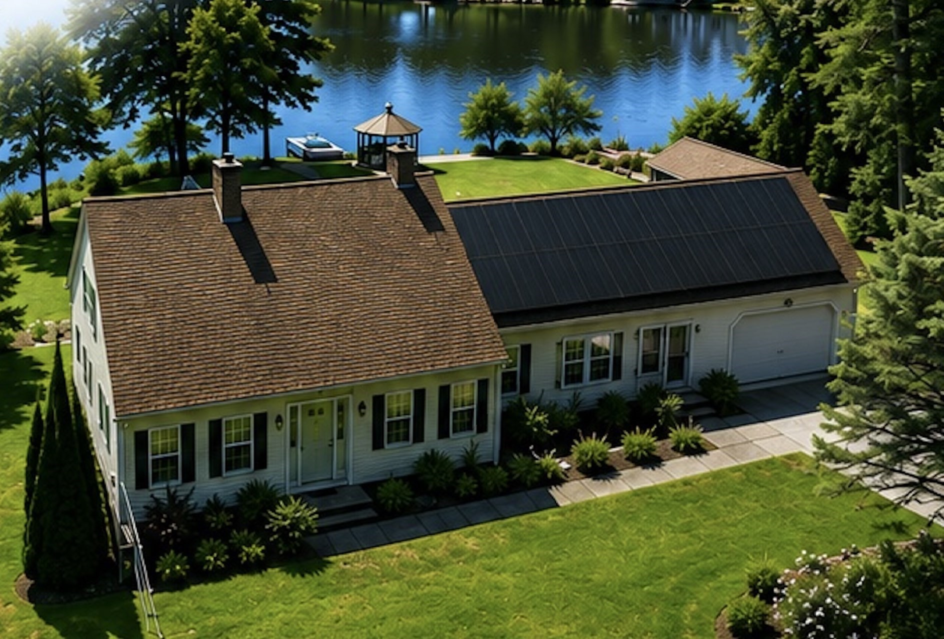 57 Shore Rd Property Photo 1