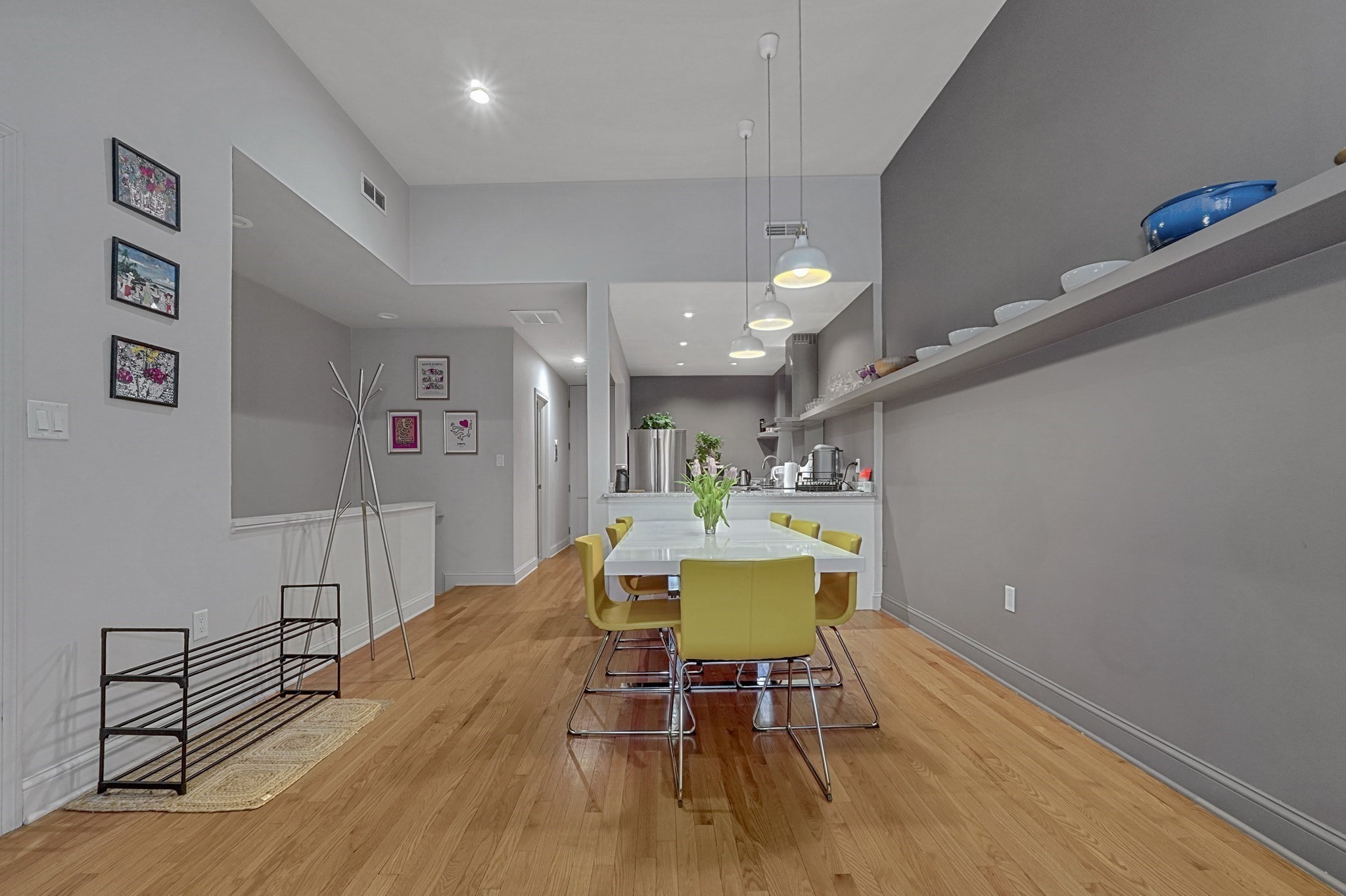 70 Clarendon St # 1 Property Photo 4