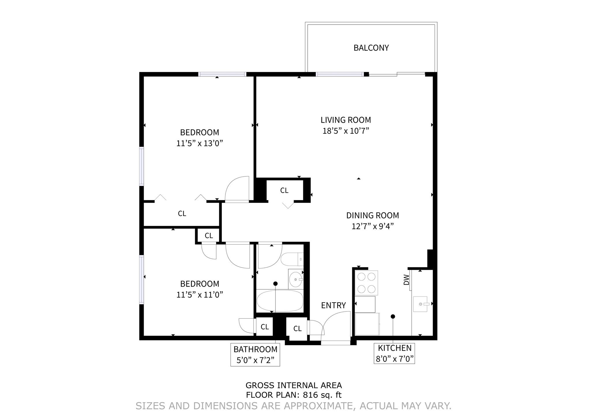 525 Highland Ave. # 41 Property Photo 16