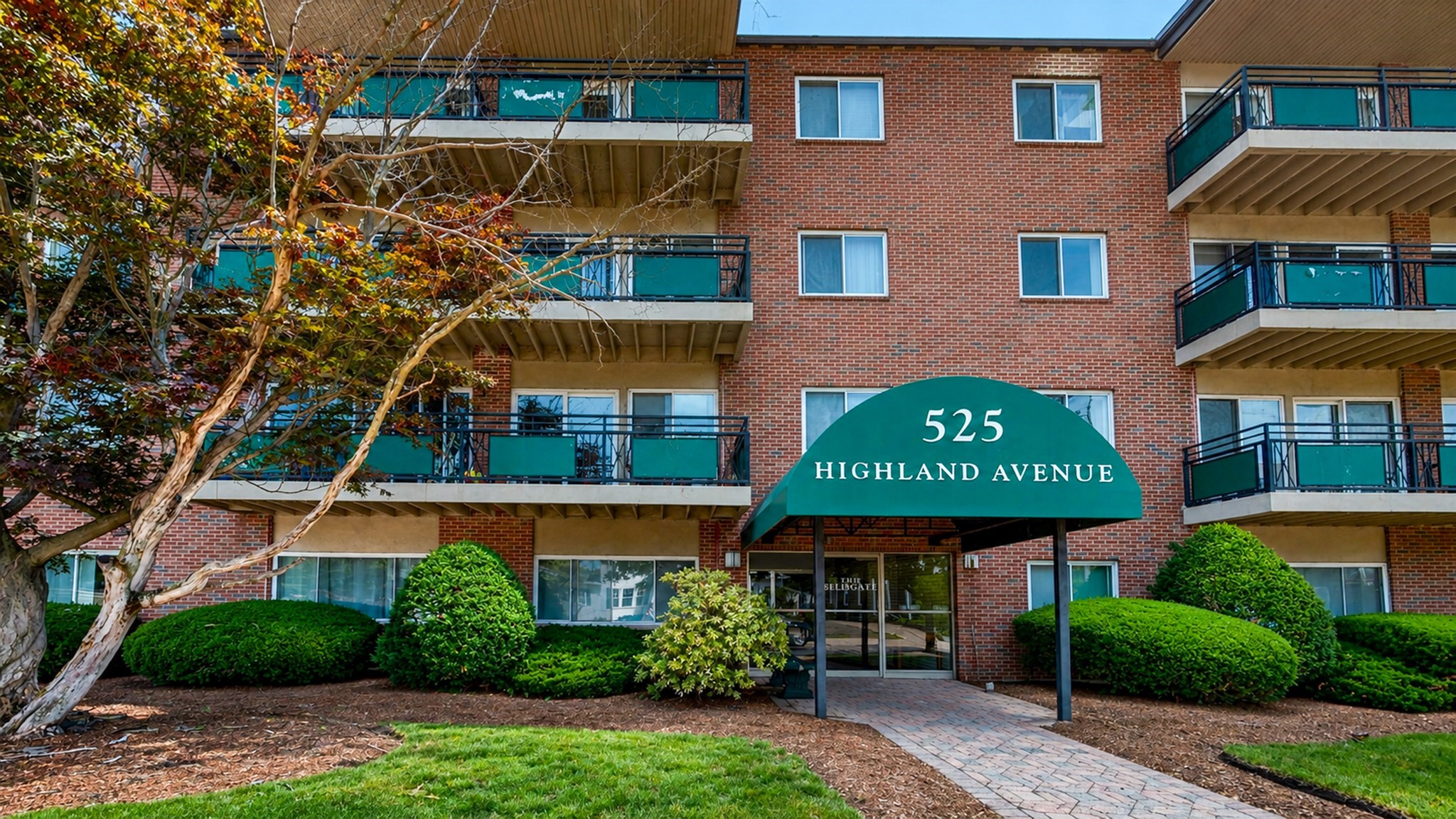 525 Highland Ave. # 41 Property Photo 18