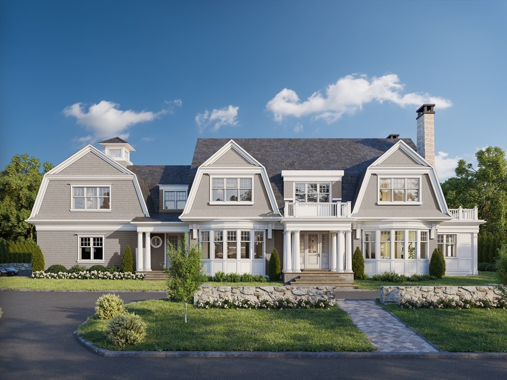 46 Royalston Road
