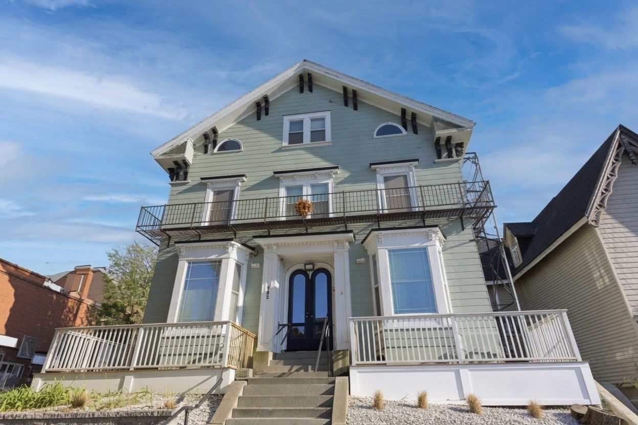 142 Dorchester Street Property Photo 1
