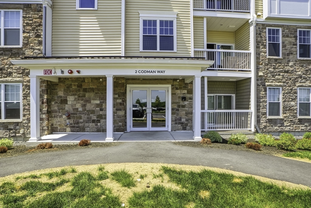 2 Codman Way # 2203 Property Photo 35