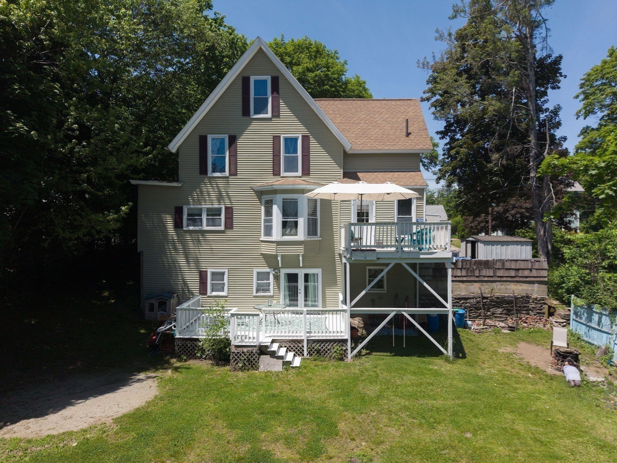 52 Cherry Street Property Photo 26