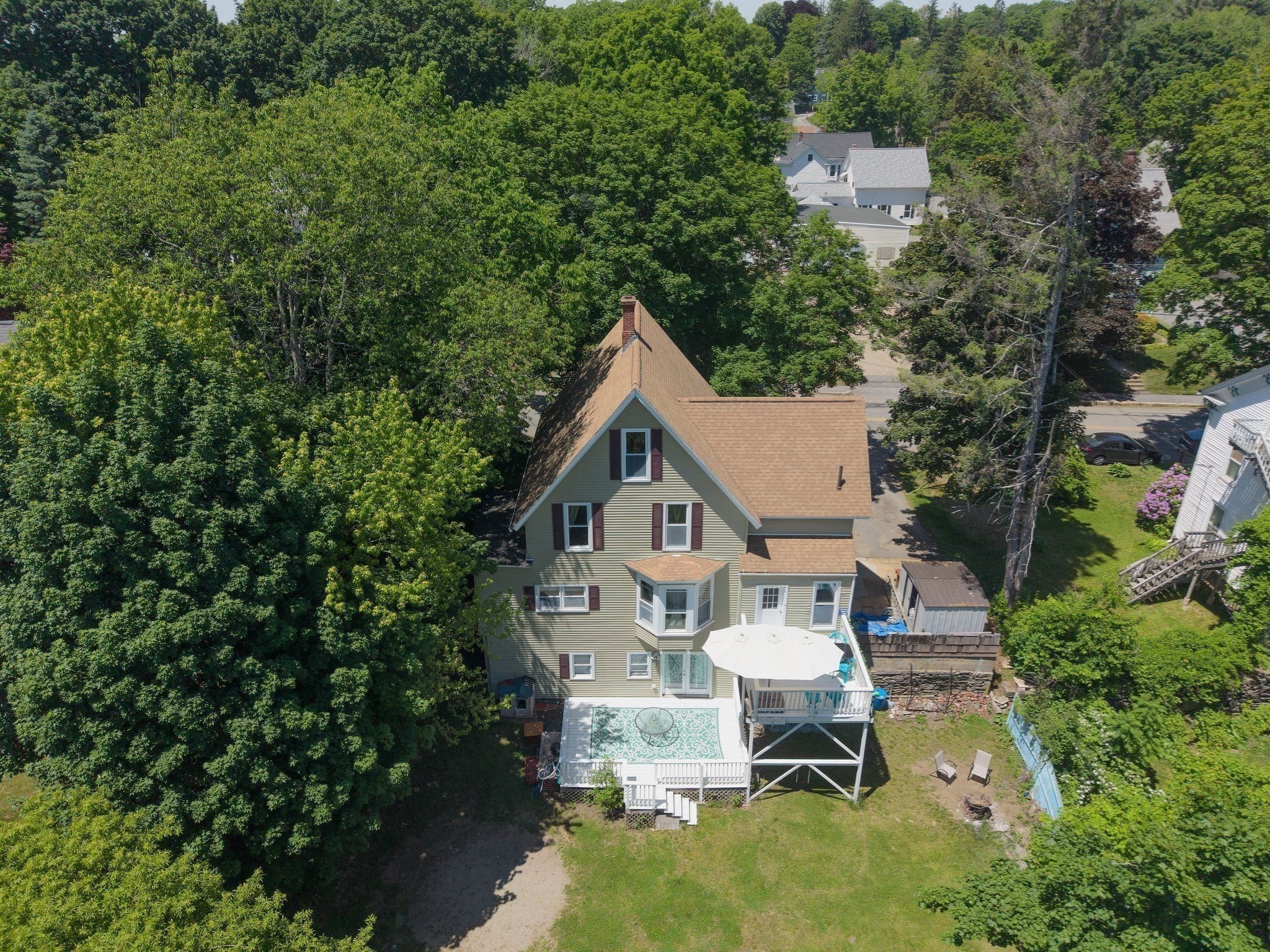 52 Cherry Street Property Photo 27